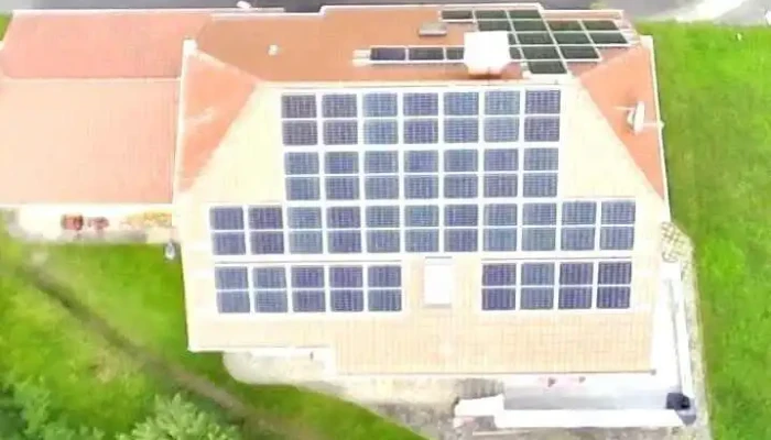 Sse Solar -  Vom Inhaber - Graz