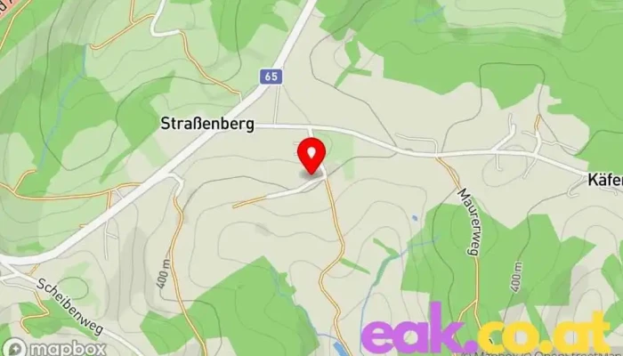 St Fassaden Og - Wetzawinkel