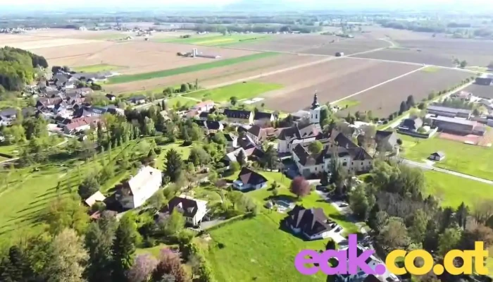St. Georgen an der Stiefing - St. Georgen An Der Stiefing