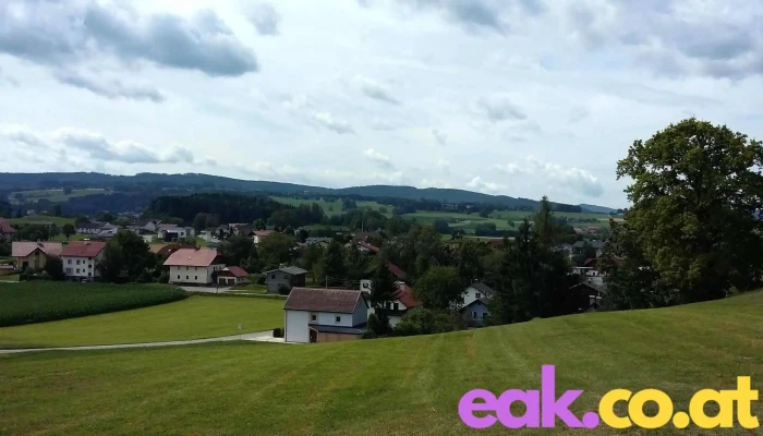 St Georgen Im Attergau Alle - St. Georgen Im Attergau