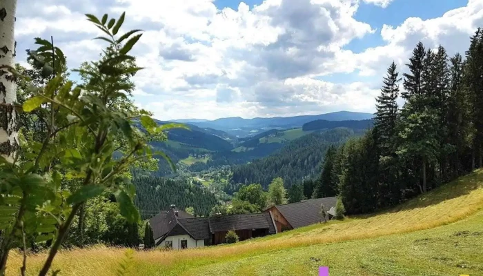 St. Jakob im Walde - St. Jakob Im Walde