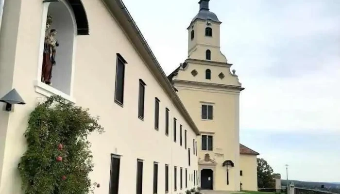 St. Johann bei Herberstein - St. Johann Bei Herberstein