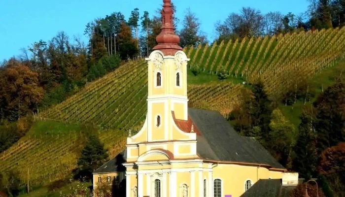 St. Johann im Saggautal - St. Johann Im Saggautal