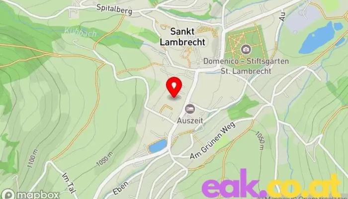 St. Lambrecht - St. Lambrecht