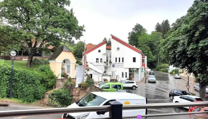 St. Lorenzen am Wechsel - St. Lorenzen Am Wechsel