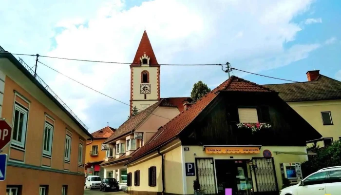 St. Marein im Mürztal - St. Marein Im Mürztal