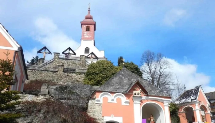 St. Radegund bei Graz - St. Radegund Bei Graz