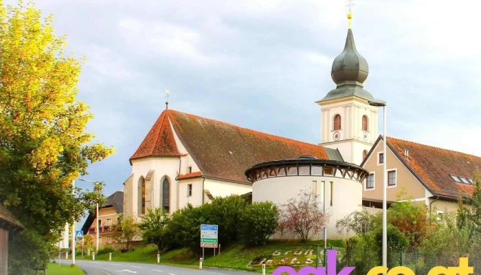 St. Stefan ob Stainz - St. Stefan Ob Stainz