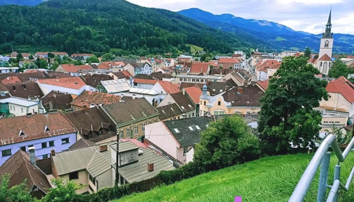 Stadtwerke Bruck an der Mur GmbH - Bruck An Der Mur