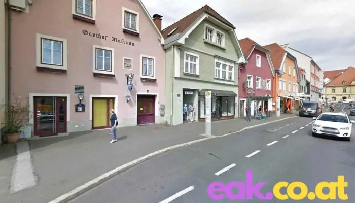 Stadtwerke Bruck Charging Station - Bruck An Der Mur