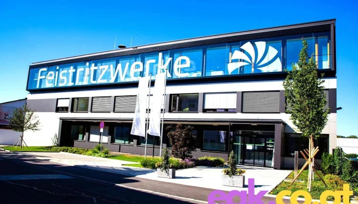 Stadtwerke Gleisdorf GmbH - Gleisdorf