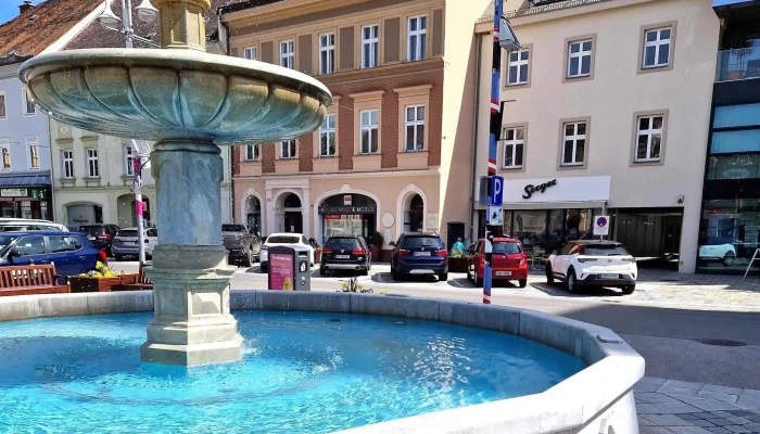 Stadtwerke Judenburg Ag -  Bewertung - Judenburg