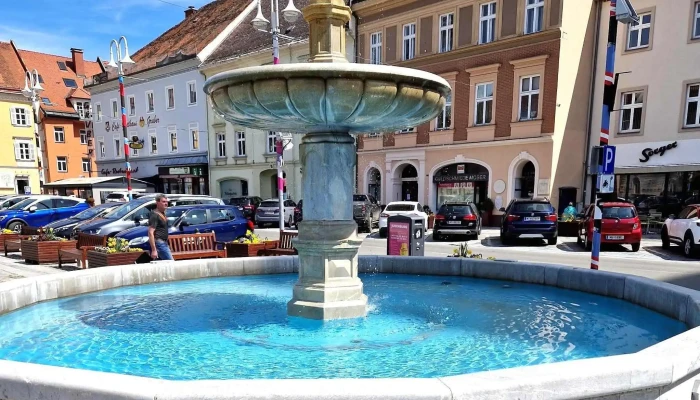 Stadtwerke Judenburg Ag - Judenburg