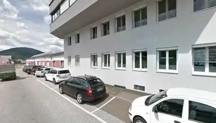 Stadtwerke Kapfenberg Gmbh Street View 360deg Fotos - Kapfenberg