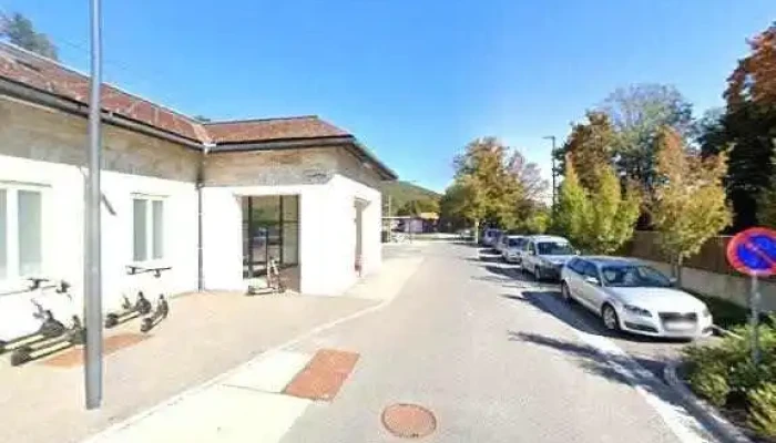 Stadtwerke Klagenfurt Ag Ladestation Alle - Velden Am Wörthersee
