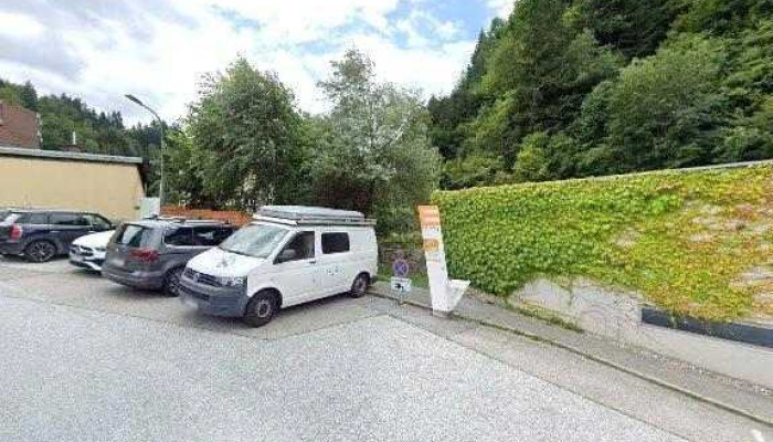 Stadtwerke Klagenfurt Ag Ladestation -  Alle - Bad Eisenkappel