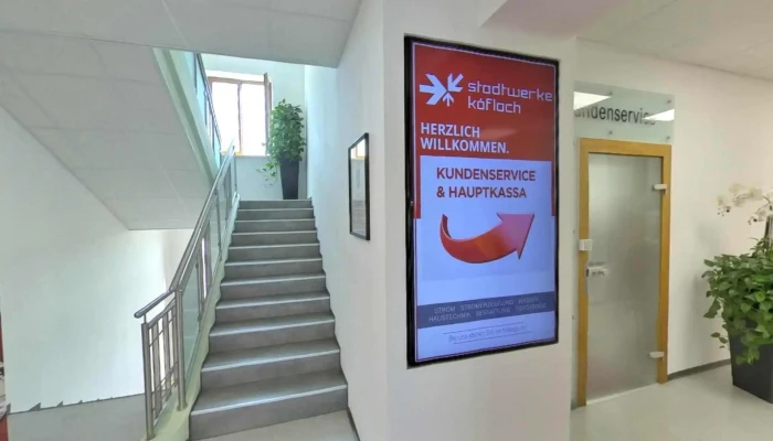 Stadtwerke Koflach Gmbh Alle - Köflach
