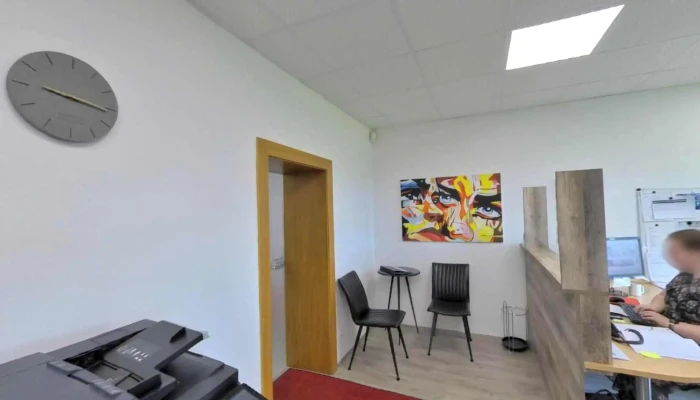Stadtwerke Koflach Gmbh Street View 360deg Fotos - Köflach