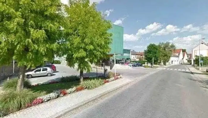 Stadtwerke Koflach Ladestation Alle - Köflach
