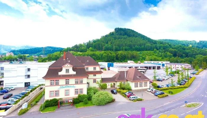 Stadtwerke Leoben - Leoben