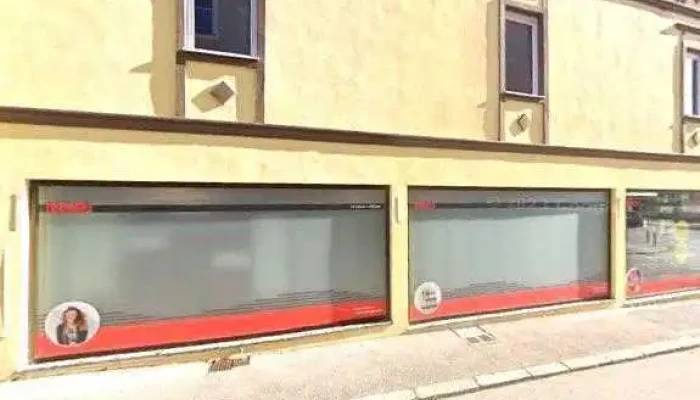Stadtwerke Voitsberg Gmbh Street View 360deg Fotos - Voitsberg