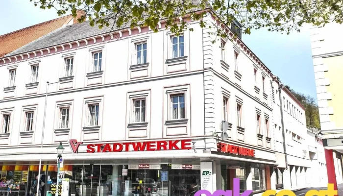 Stadtwerke Voitsberg GmbH - Voitsberg