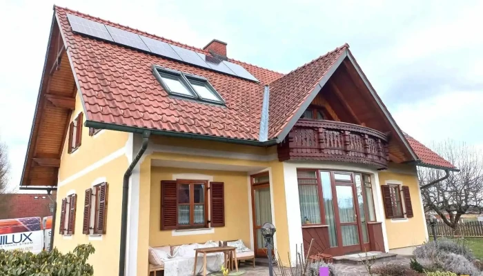 Stanilux Solar Energy - Sse GmbH - Heimschuh