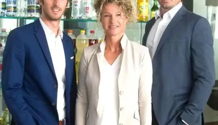 Starzinger Getränkegruppe GmbH & Co Kg - Frankenmarkt