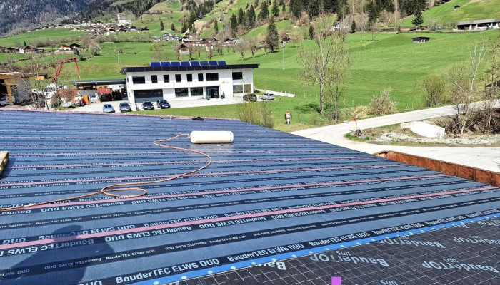 Steiner Spenglerei-Installationen GmbH - Winklern