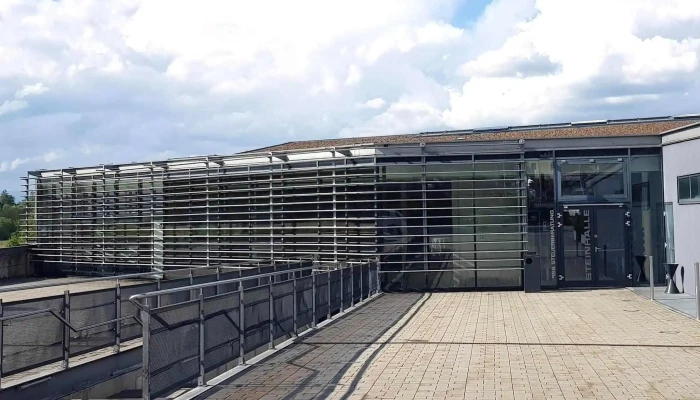 Steinhalle Lannach -  Jetzt Geoffnet - Lannach