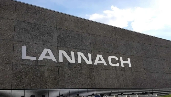 Steinhalle Lannach -  Kommentare - Lannach