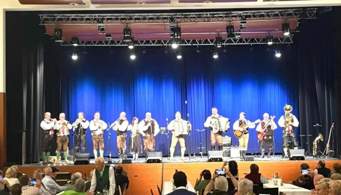 Steinhalle Lannach -  Neueste - Lannach