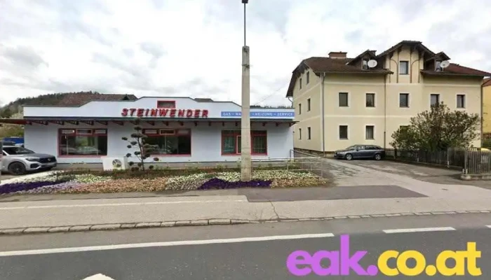 Steinwender InstallationsgesmbH - Kapfenberg