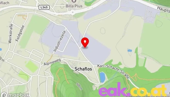 Steirer Pellets Gmbh Karte - Köflach