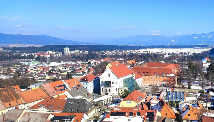 Sternenturm Judenburg -  Instagram - Judenburg