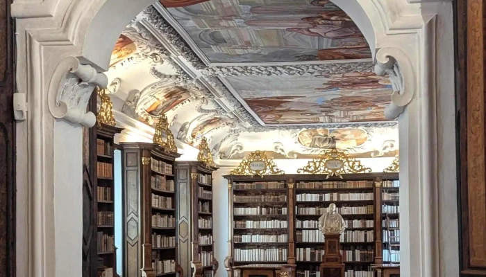 Stift Kremsmunster Bewertung - Kremsmünster