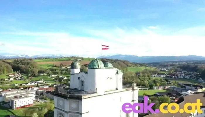 Stift Kremsmunster Videos - Kremsmünster