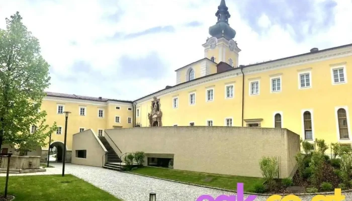 Stift Schlägl - Schlägl