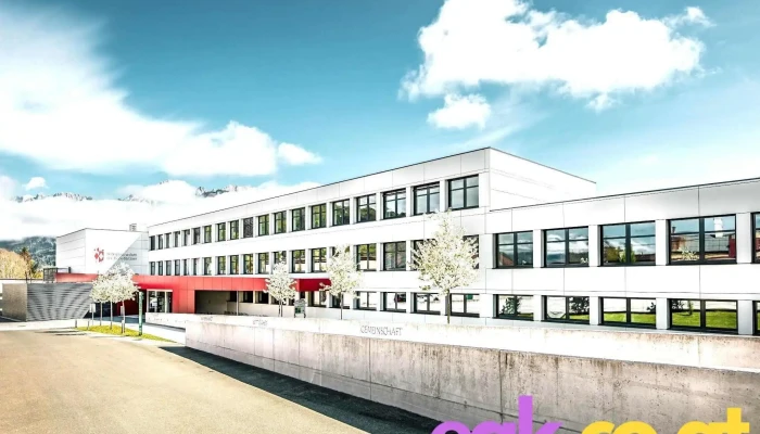 Stiftsgymnasium Admont - Admont