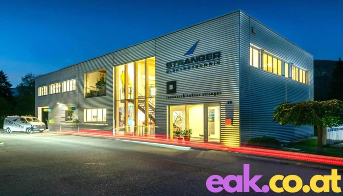 Stranger Elektrotechnik - Altenmarkt Im Pongau