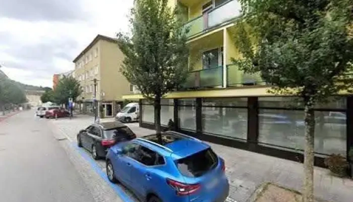 Stroissmuller Betriebe Ladestation Alle - Bad Schallerbach
