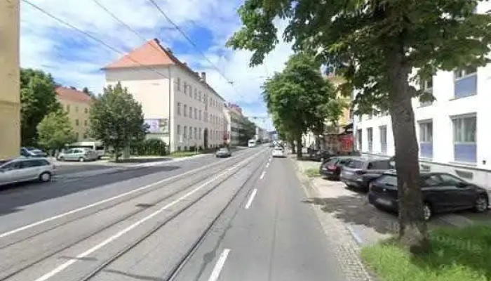 Stromnetz Graz Gmbh Alle - Graz