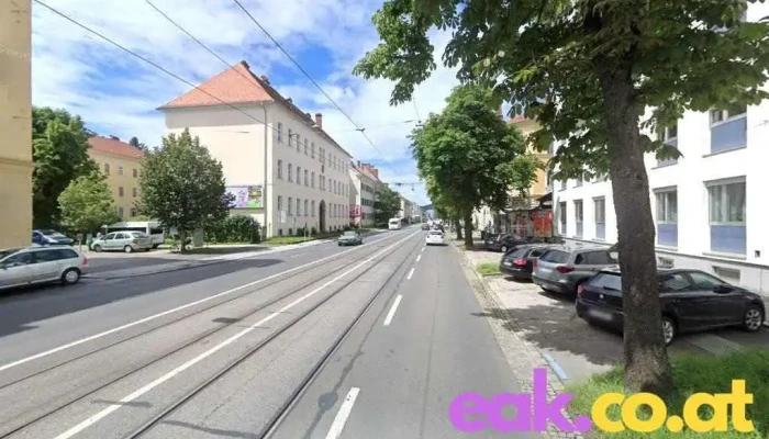 Stromnetz Graz GmbH - Graz