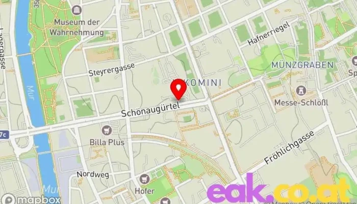Stromnetz Graz Gmbh Karte - Graz