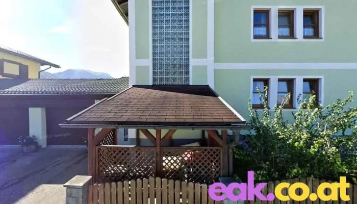 Stromquelle Energietechnik-Ladestation - Ebensee