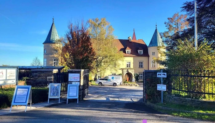 Stromtankstelle Ladestation - Graz