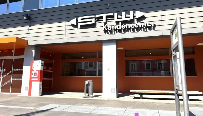 Stw Kundencenter - Klagenfurt Am Wörthersee