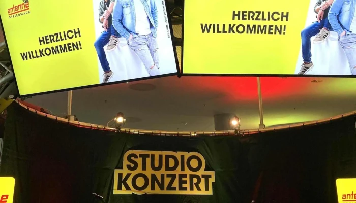 Styria Media Group Ag -  Medienunternehmen - Graz