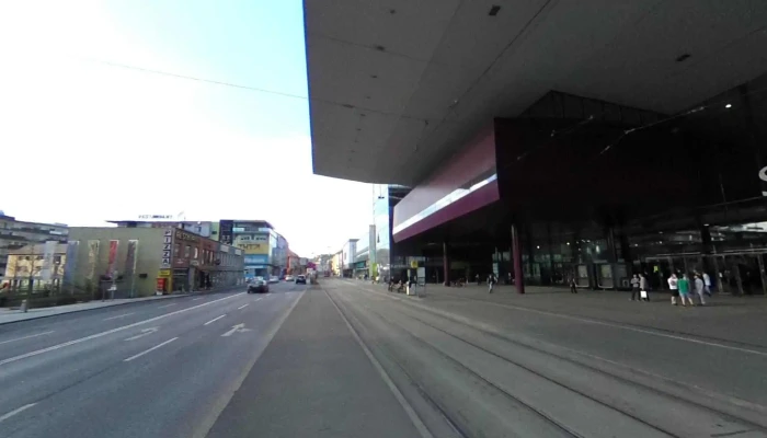 Styria Media Group Ag -  Street View 360deg Fotos - Graz
