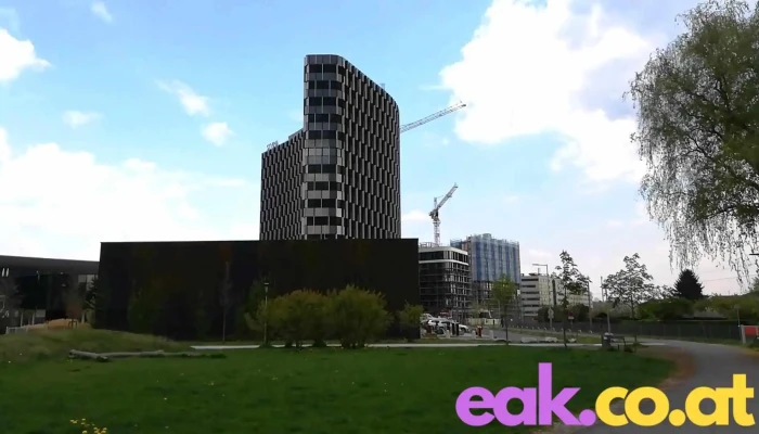 Styria Media Group Ag -  Videos - Graz